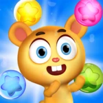 coin pop android application logo